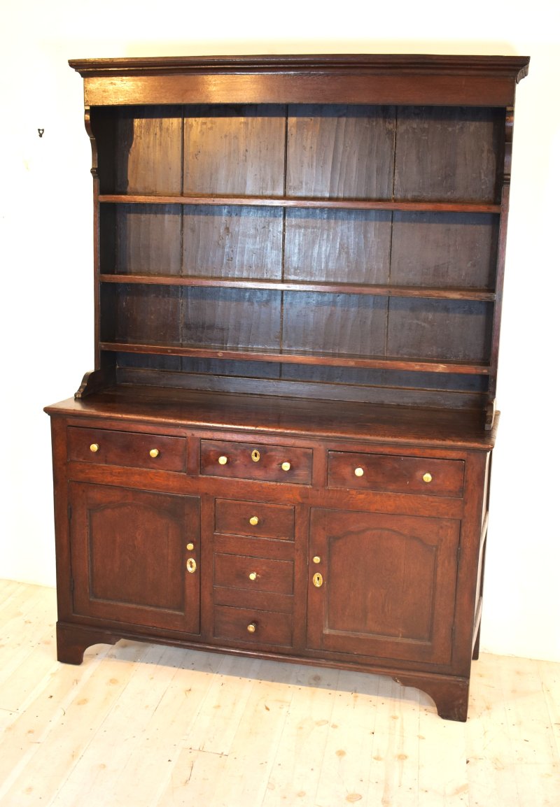 Welsh dresser